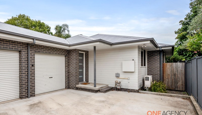 Picture of 46A Kitchener Parade, MAYFIELD EAST NSW 2304