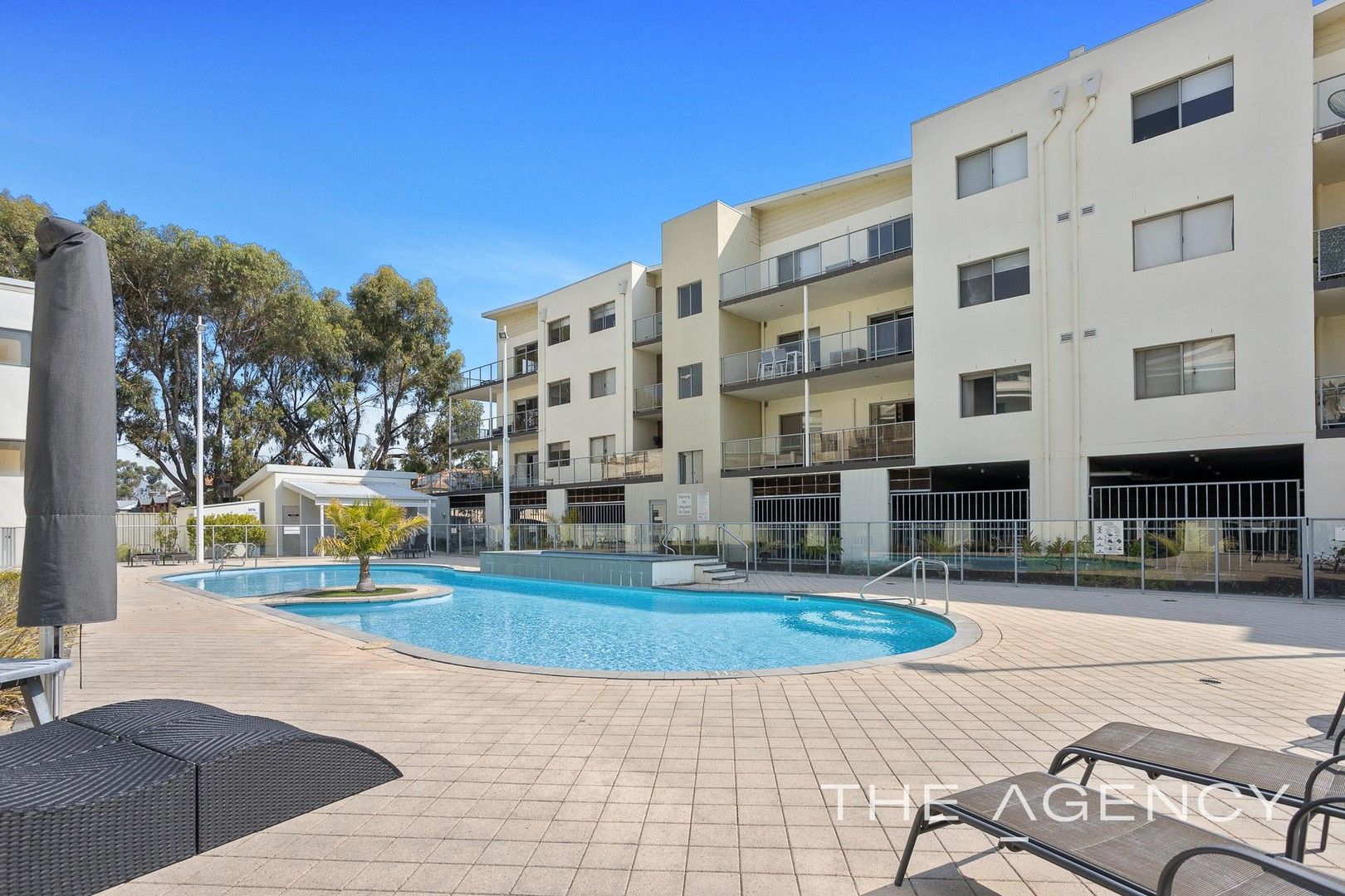 1/88 Lakeside Drive, Joondalup WA 6027, Image 0