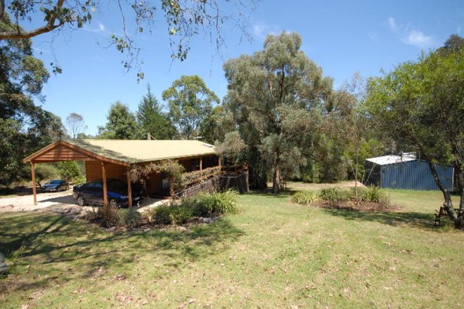 Picture of 82 Deep Creek Road, WISELEIGH VIC 3885