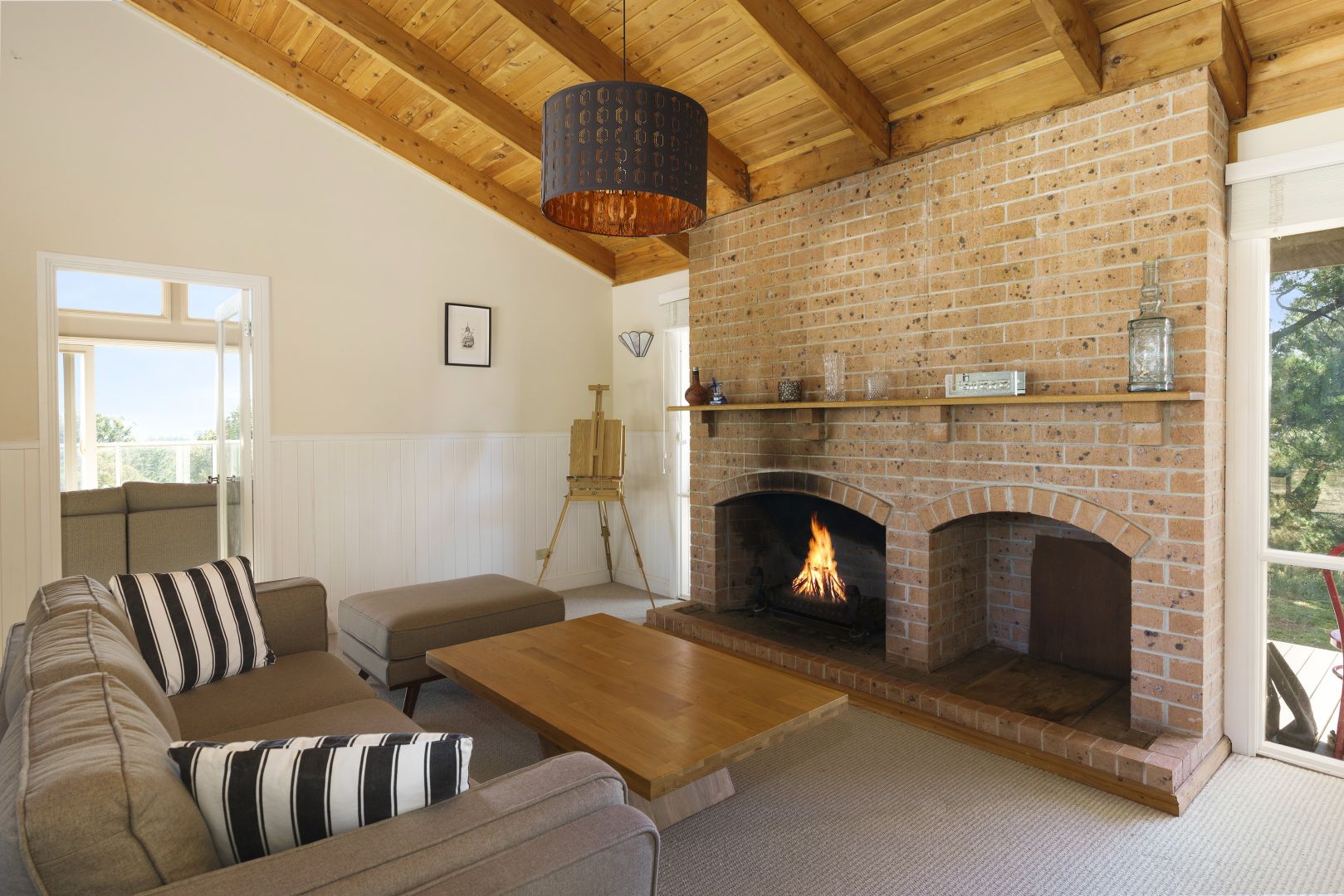 1238 Canyonleigh Road, Brayton NSW 2579 House for Sale Domain