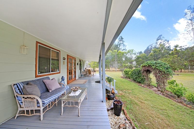 402 Shannondale Road, SHANNONDALE NSW 2460, Image 1