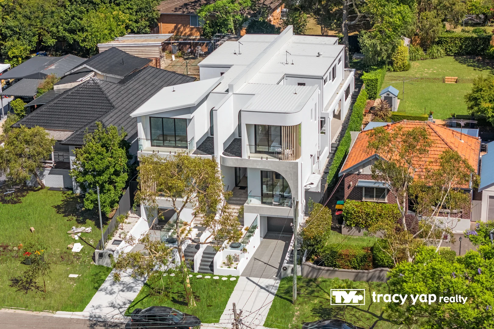 Additional image 10 of 16B Myra Avenue, Ryde NSW 2112