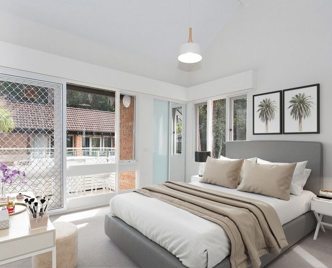 Peninsula Gardens Apartments 79 Cabbage Tree Road, Bayview, NSW 2104