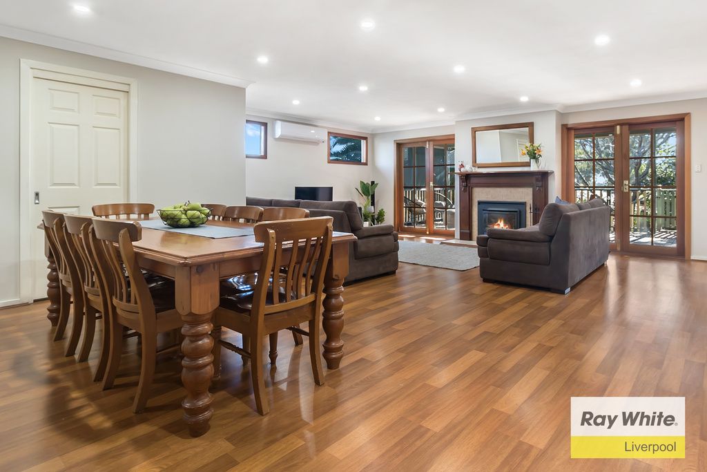 63 Crayford Crescent, Mount Pritchard NSW 2170, Image 2