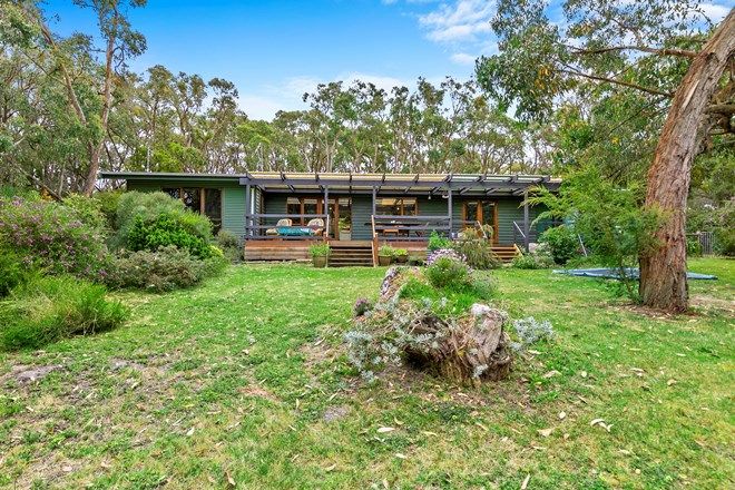 Picture of 1185 Winchelsea-Deans Marsh Road, WINCHELSEA SOUTH VIC 3241