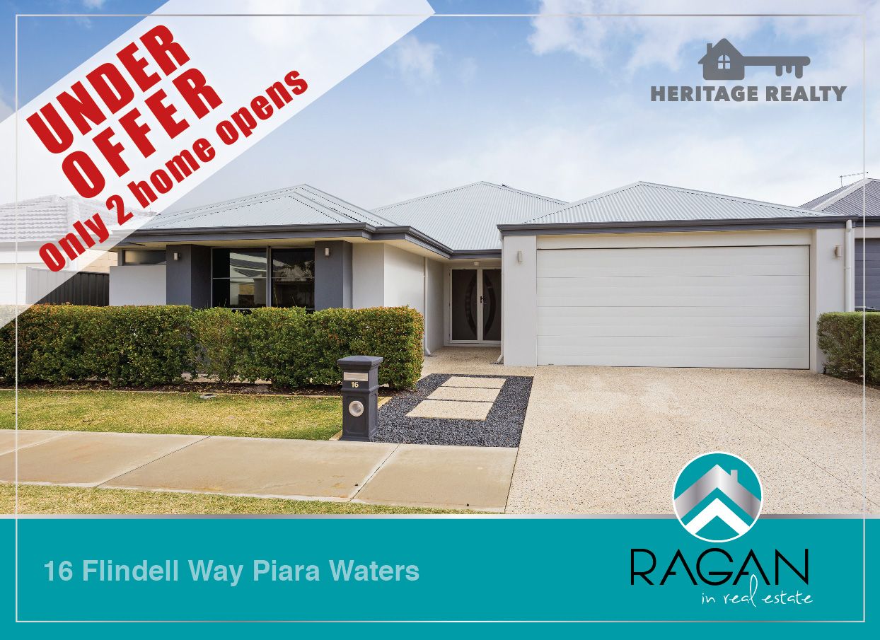 16 Flindell Way, Piara Waters WA 6112, Image 0