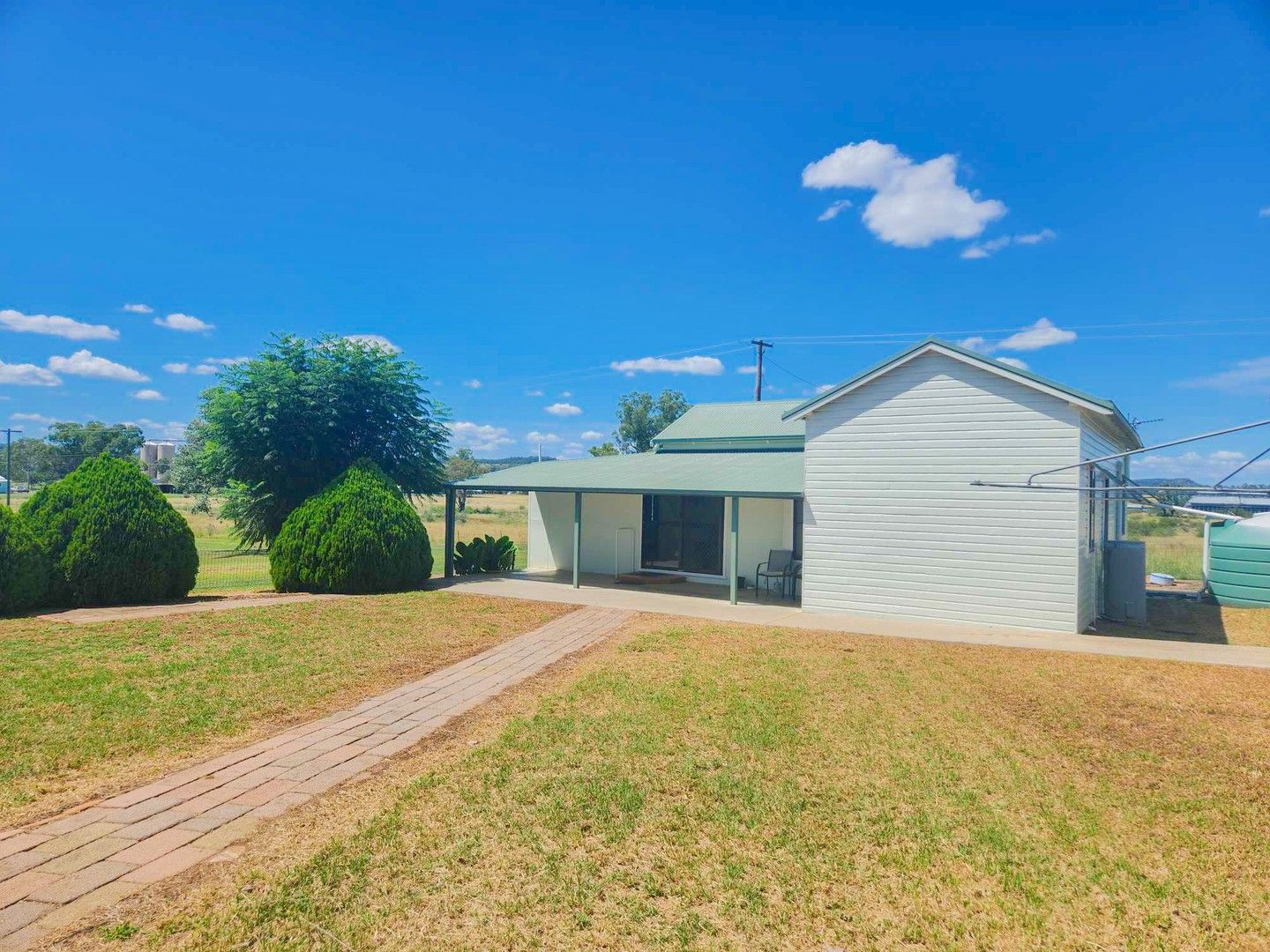 8 View Street, Warialda Rail NSW 2402 Domain