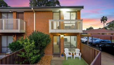 Picture of 11/4 Highfield Road, QUAKERS HILL NSW 2763