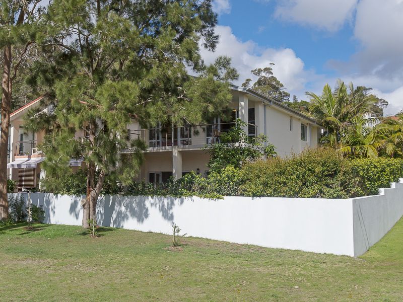 3 The Peninsula, CORLETTE NSW 2315, Image 0