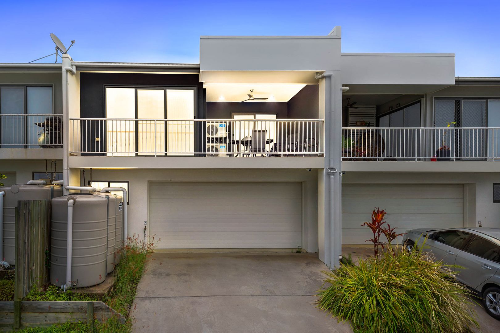 71 Springfield Central Blvd, Springfield Lakes QLD 4300 House For Rent 360.00 Domain