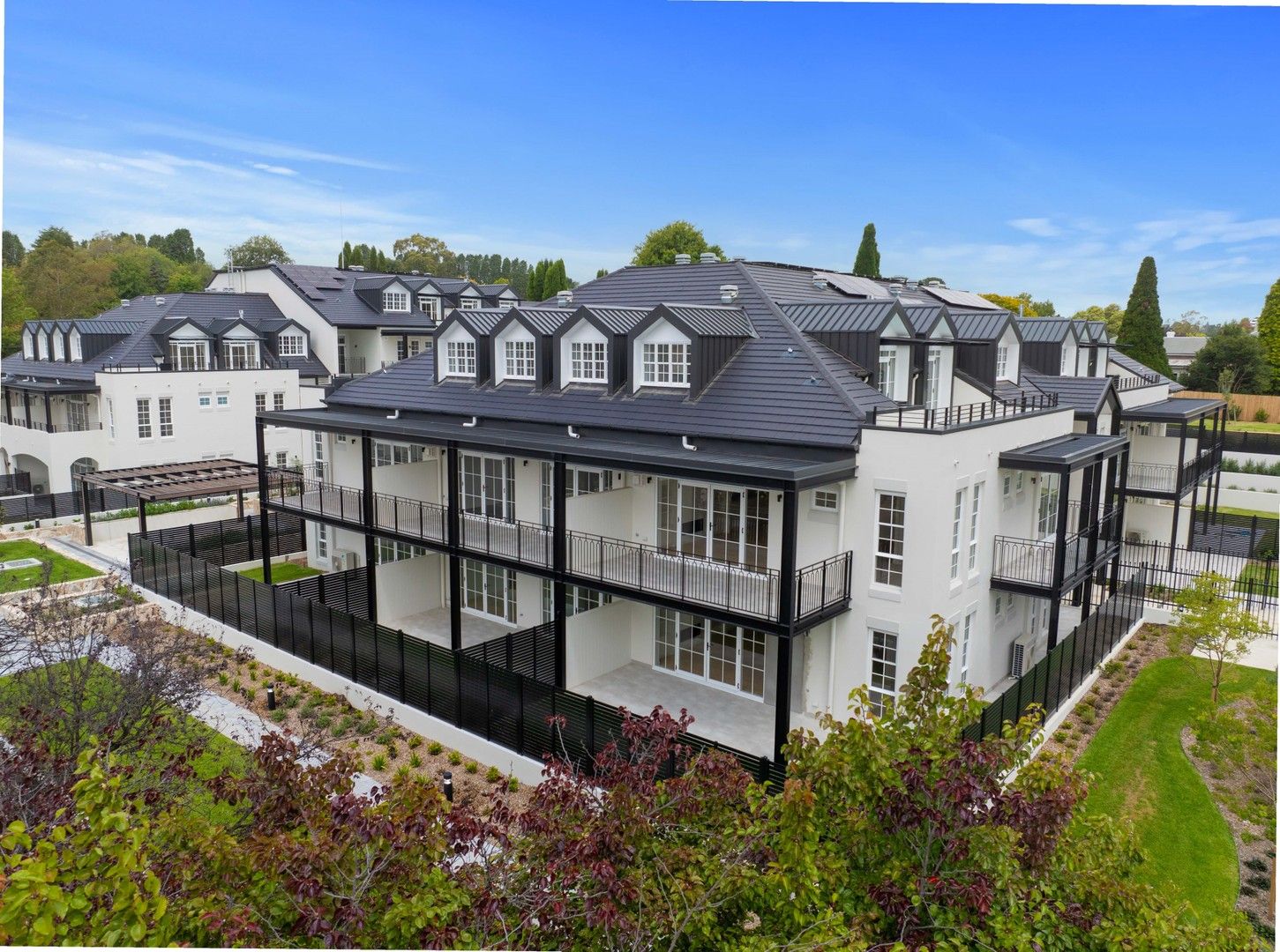 2 bedrooms Apartment / Unit / Flat in 43/53 Bowral Street BOWRAL NSW, 2576