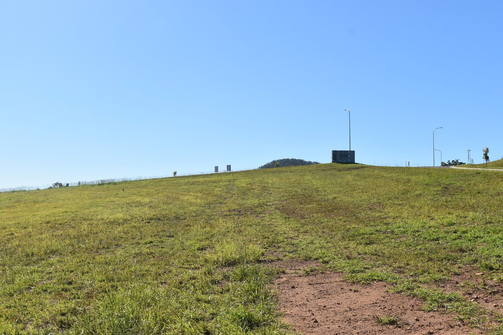 Lot 18 Ngalawa Court, Kyogle NSW 2474, Image 0