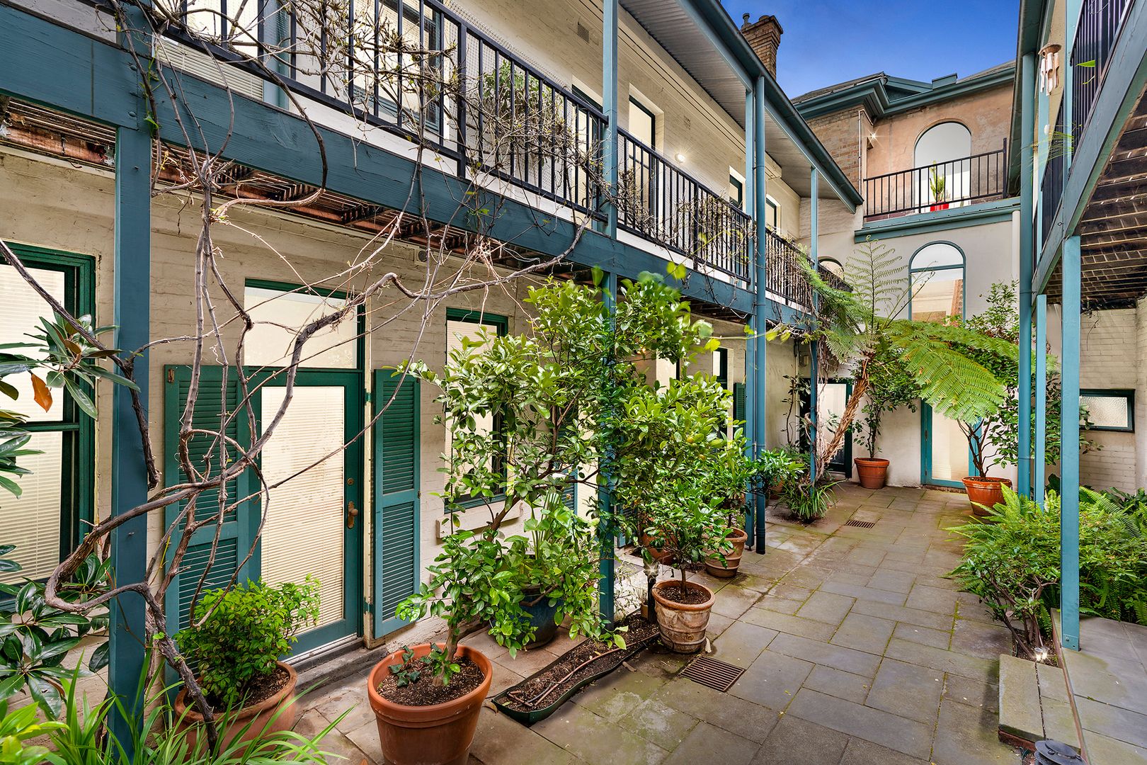 5/95 Fitzroy Street, St Kilda VIC 3182, Image 2