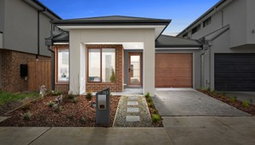 Picture of Lot 128 Pobblebonk Crescent, CLYDE NORTH VIC 3978