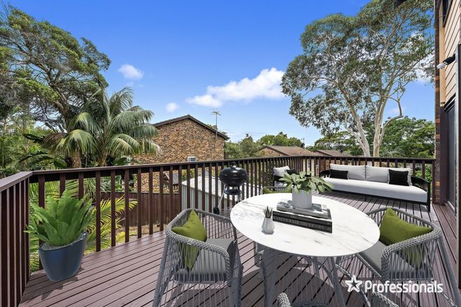 Picture of 53/16 Alma Road, PADSTOW NSW 2211
