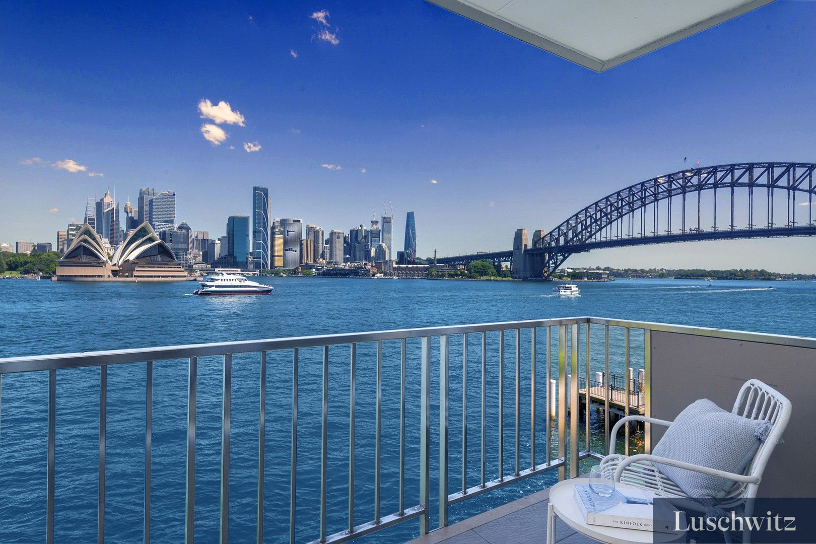 203/27 Waruda Street, Kirribilli NSW 2061, Image 0