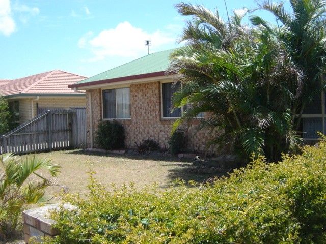 19 Hyperno Road, Point Vernon QLD 4655, Image 0