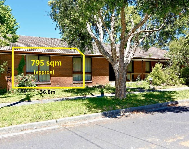 8 Danielle Court, Vermont South VIC 3133