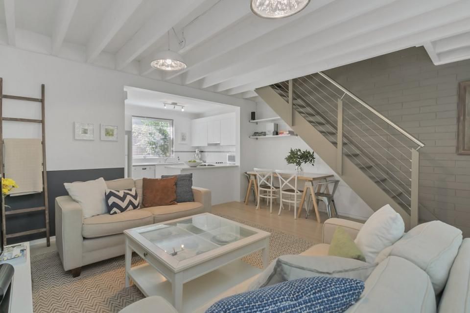 2 bedrooms Townhouse in 3/8 Kyle Street GLENSIDE SA, 5065