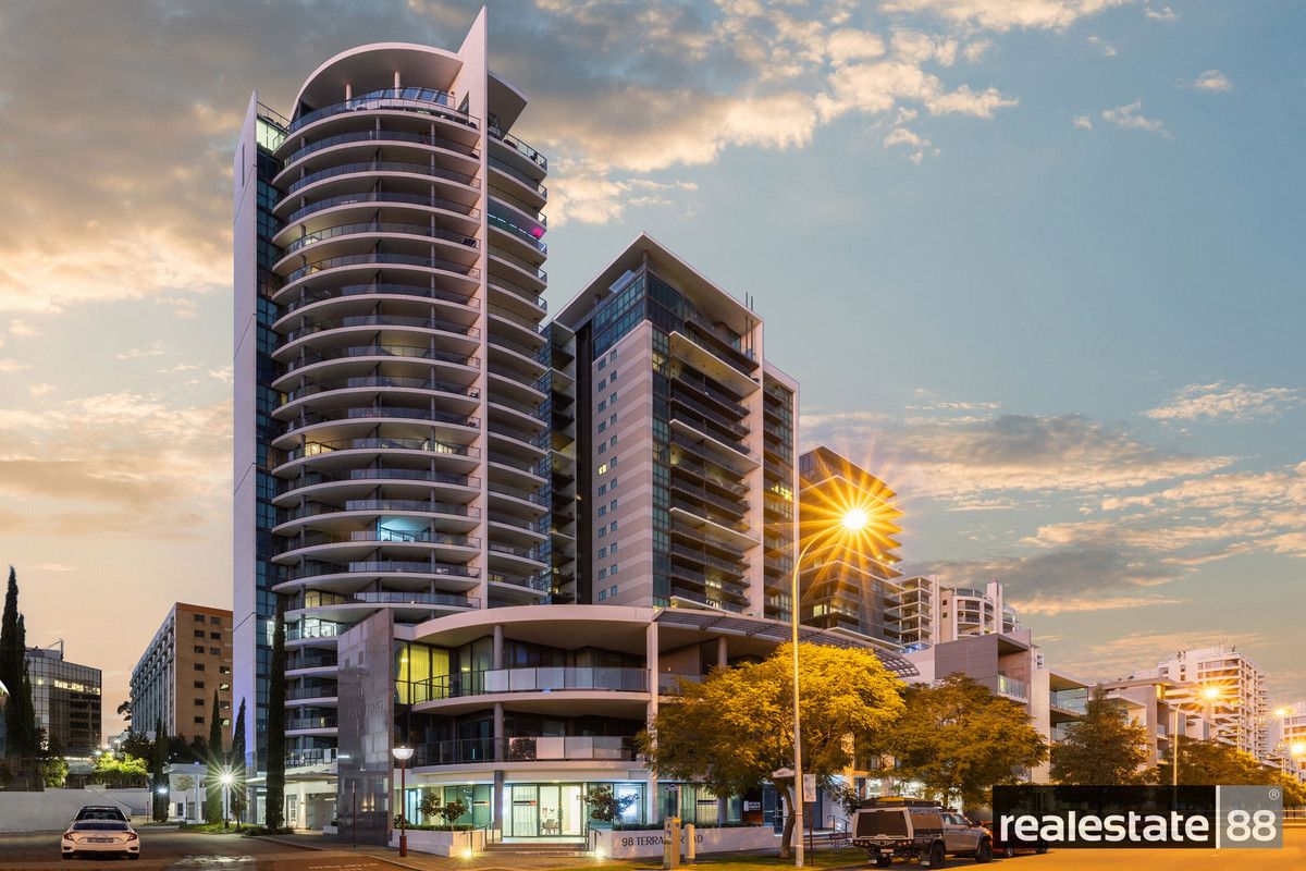 18/98 Terrace Road, East Perth WA 6004 Domain