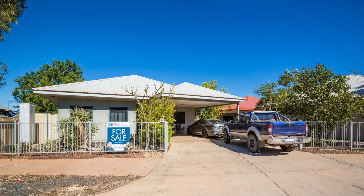 6A Godrick Place, South Hedland WA 6722, Image 0