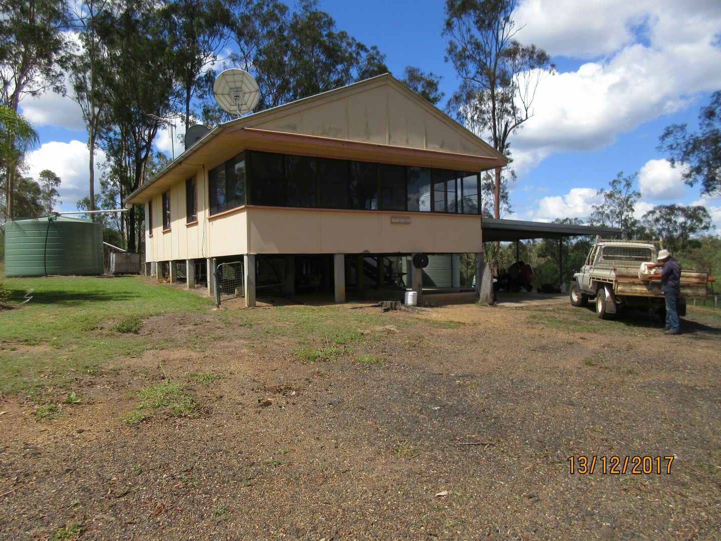 211 Railway Rd, Booyal QLD 4671, Image 1