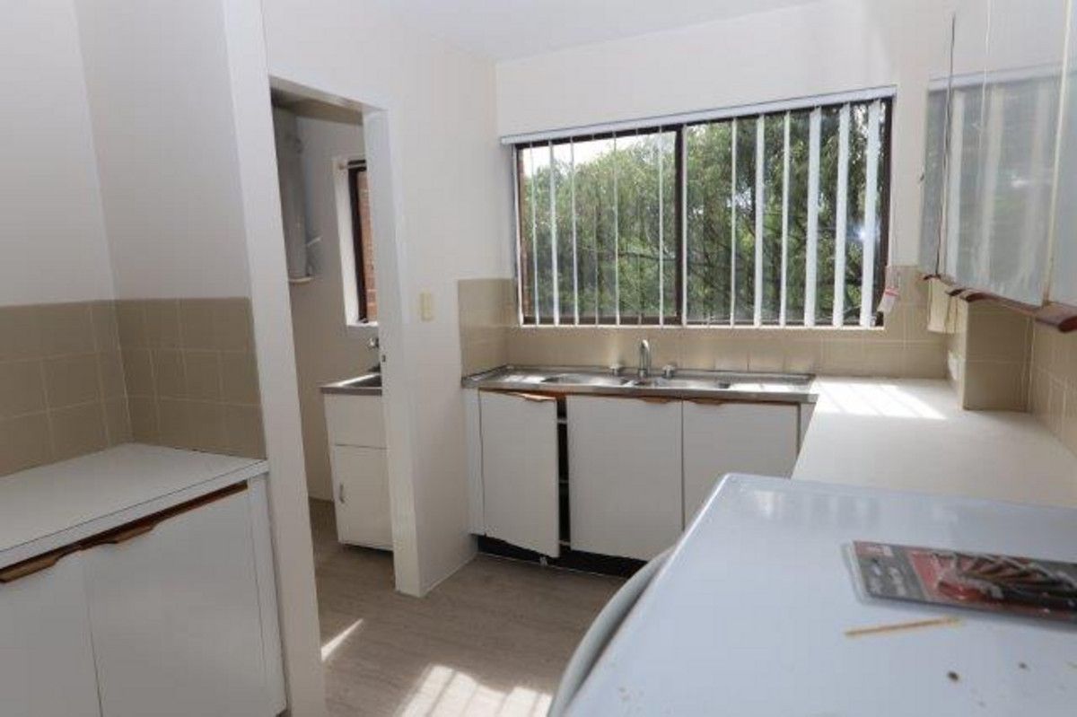 2 bedrooms Apartment / Unit / Flat in 15/1 Carlisle Close MACQUARIE PARK NSW, 2113