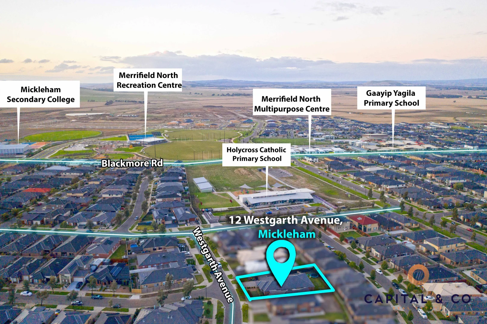 Additional image 22 of 12 Westgarth Avenue, Mickleham VIC 3064