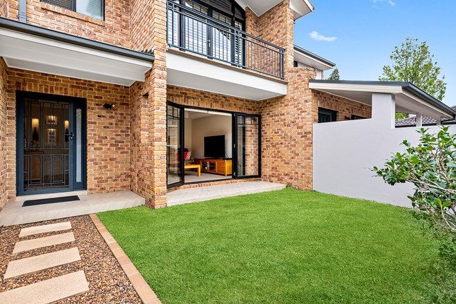 41 Townhouses For Sale In Gymea Nsw 2227 Domain