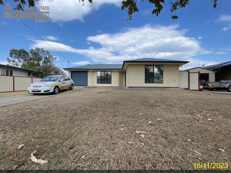 13 Sandalwood Street, Blackwater QLD 4717, Image 1