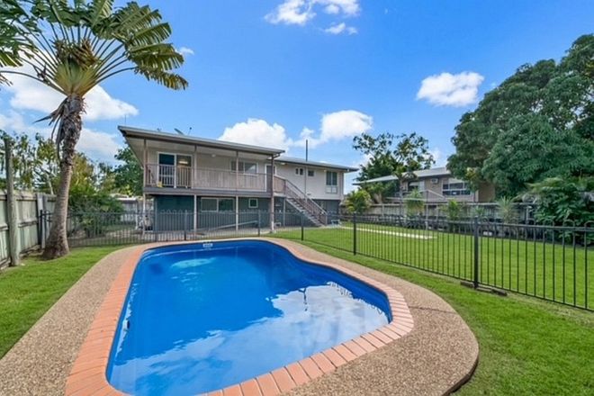 Picture of 13 Dimmock Street, HEATLEY QLD 4814