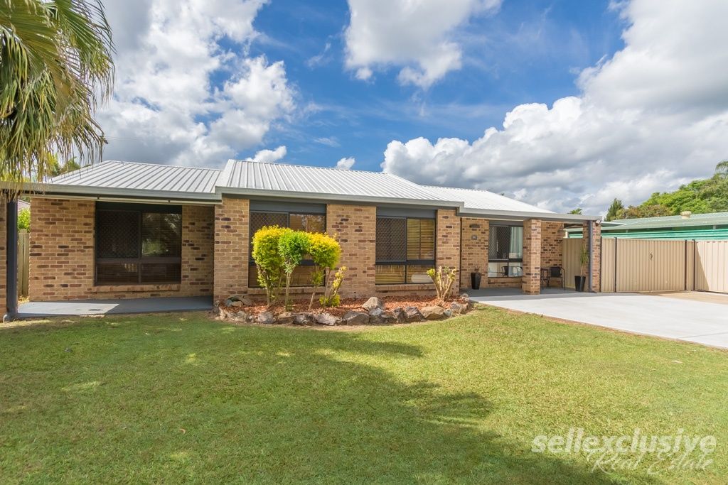 154 Bellmere Rd, Bellmere QLD 4510, Image 0