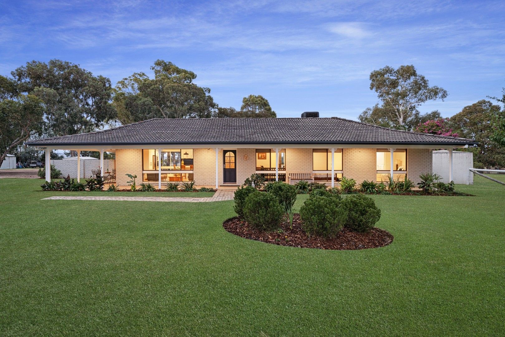 645 Dights Forest Road, Table Top NSW 2640, Image 0