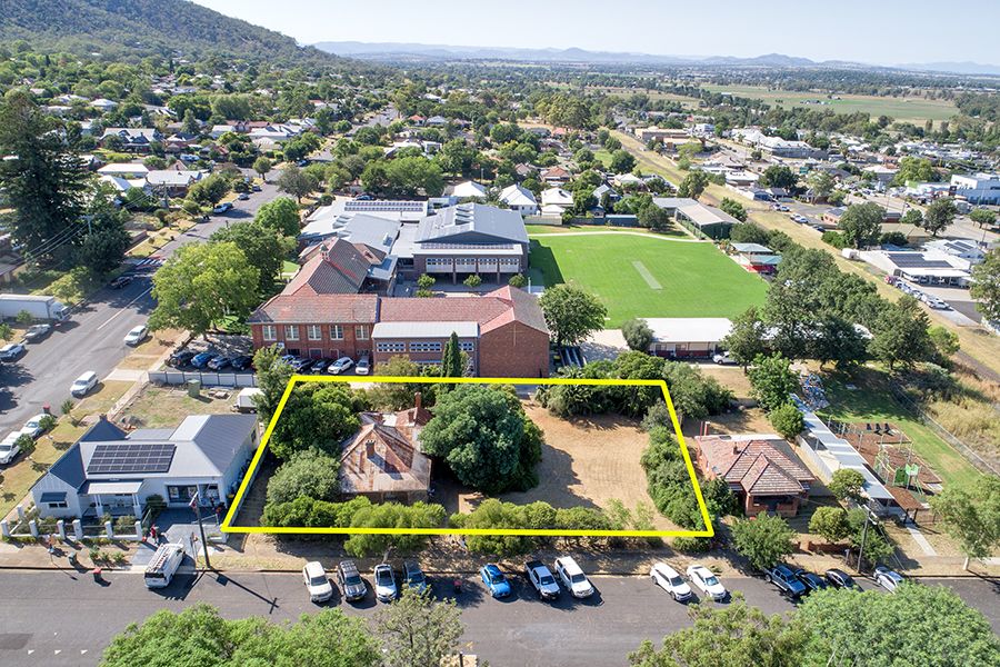 31 - 33 Hill Street, Tamworth NSW 2340, Image 1