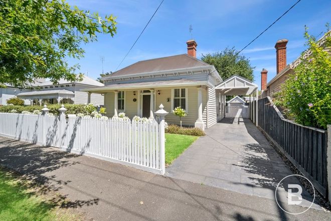 Picture of 907 Dana Street, BALLARAT CENTRAL VIC 3350