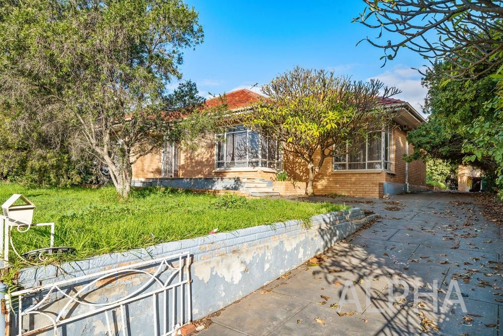 3 bedrooms House in 417 Regency Road PROSPECT SA, 5082