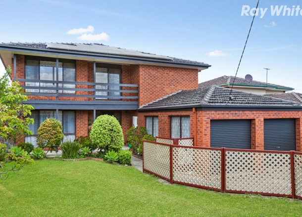 4 Cascade Street, Oakleigh South VIC 3167