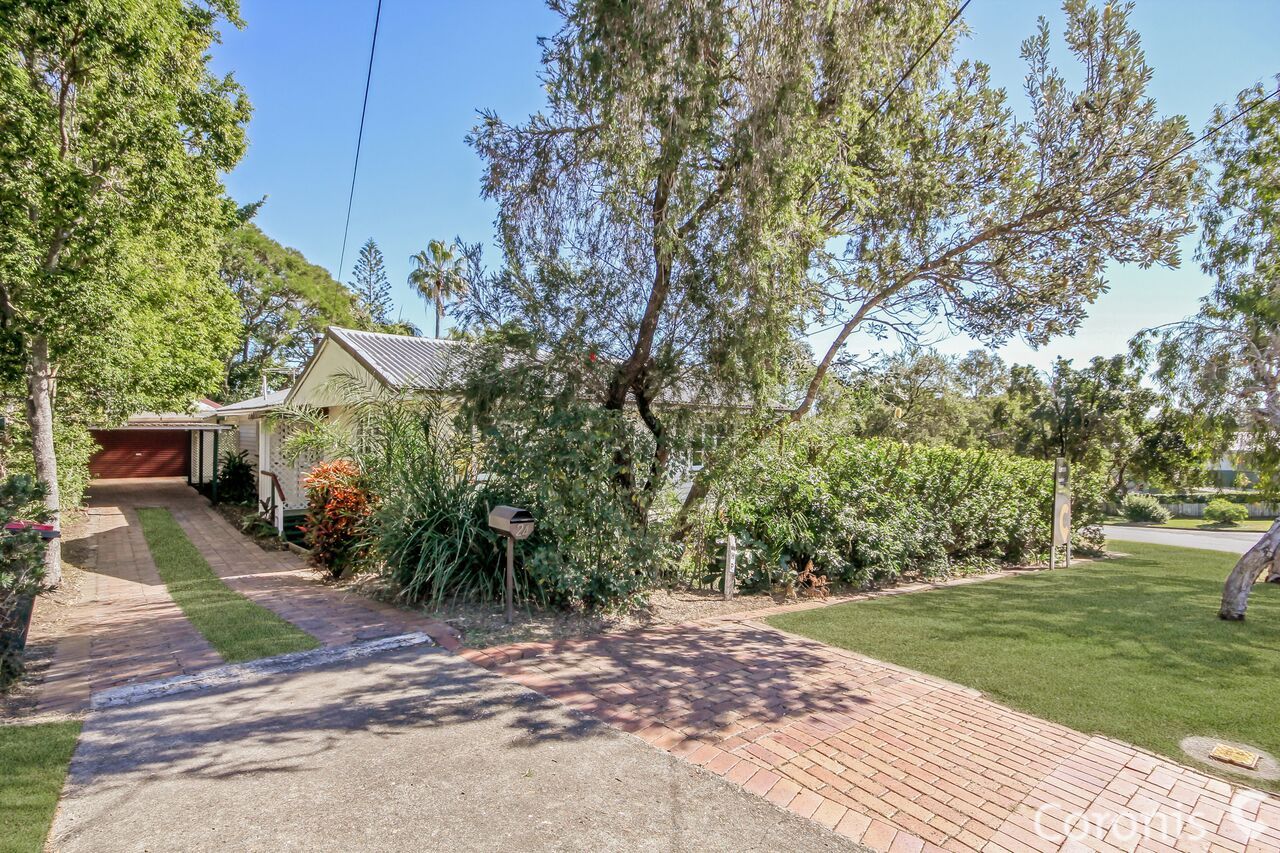 24 Orwell Street, Camp Hill Property History & Address Research Domain