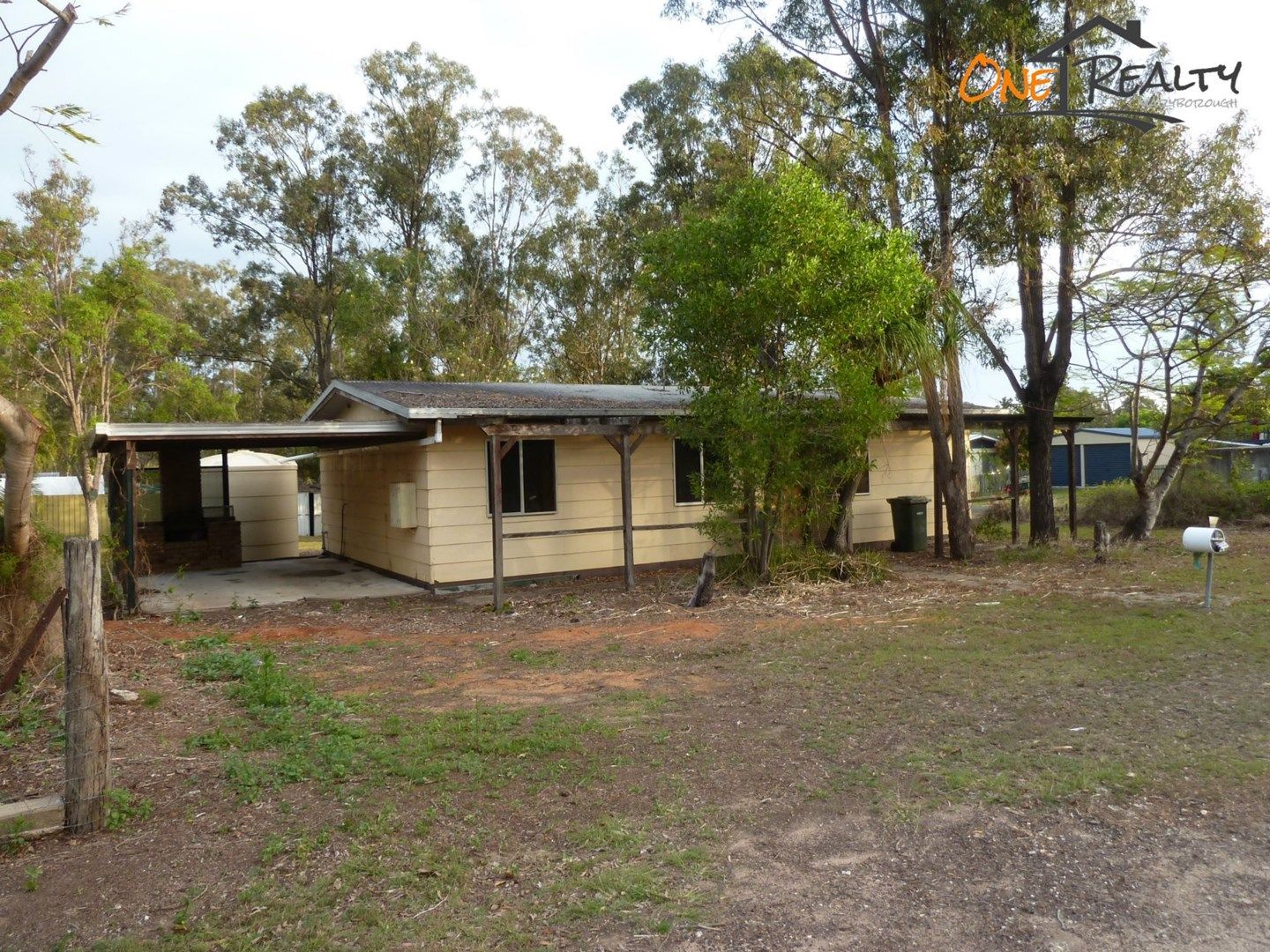 49 Vaughan Street, Aldershot QLD 4650, Image 0