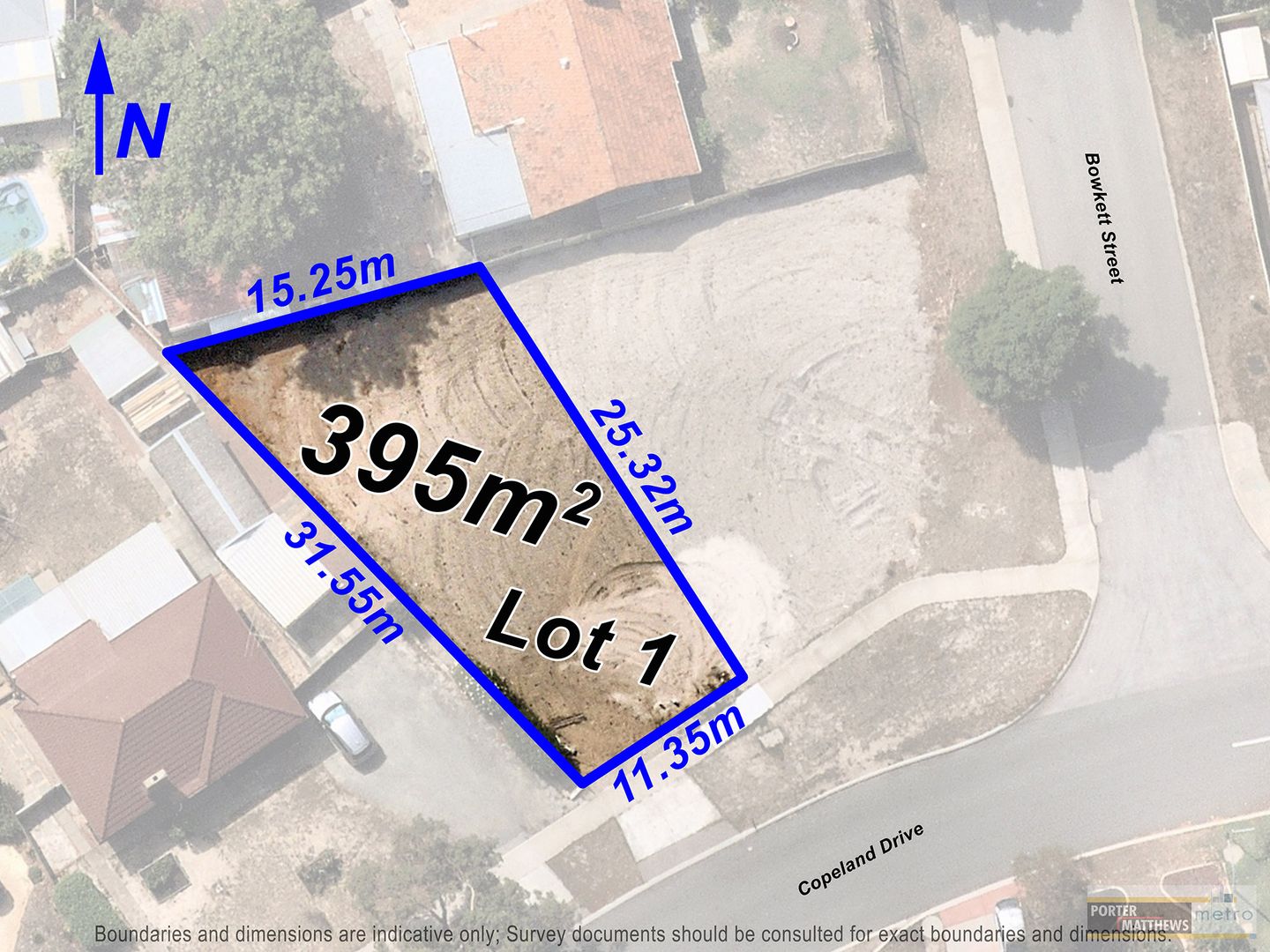 Lot 1/21 Copeland Drive, Redcliffe WA 6104, Image 1