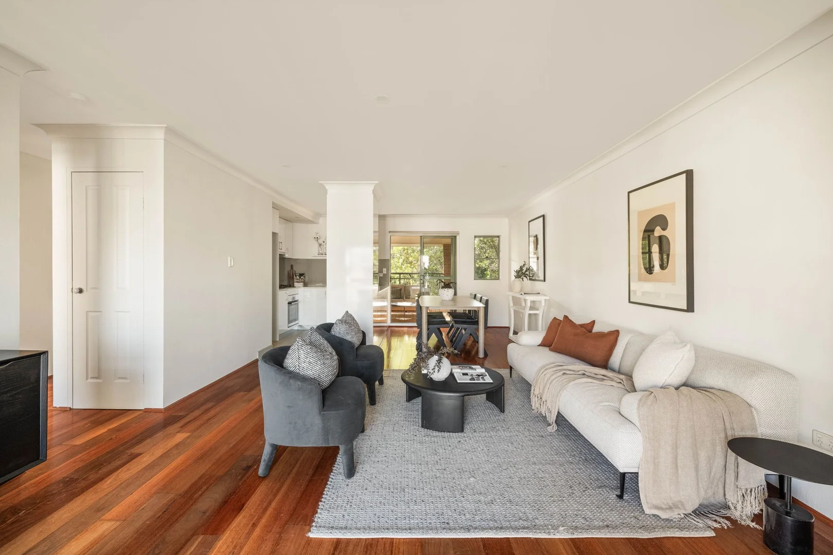 Primary image of 11/217 Chalmers Street, Redfern NSW 2016