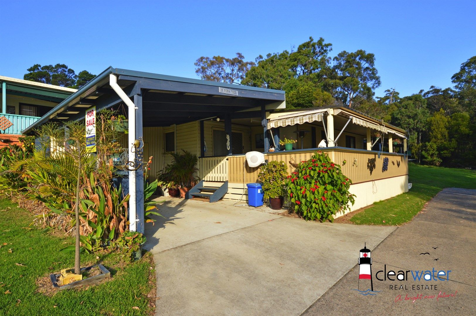 8 Ferntree Road, Wallaga Lake NSW 2546, Image 0