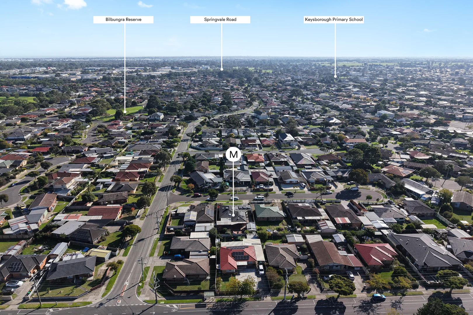 Additional image 22 of 3 Newton Court, Keysborough VIC 3173