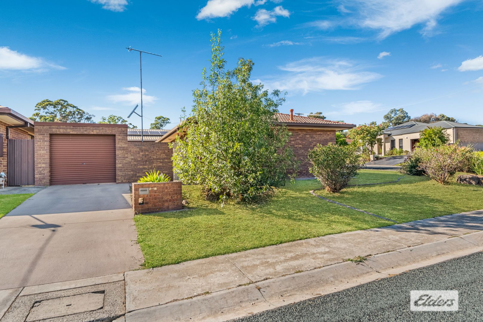 2/14 Jeffrey Avenue, Flora Hill VIC 3550 Domain