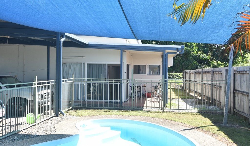 3/18 Porter Promenade, Mission Beach QLD 4852, Image 0