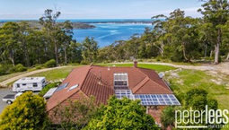 Picture of 441 Binalong Bay Road, ST HELENS TAS 7216