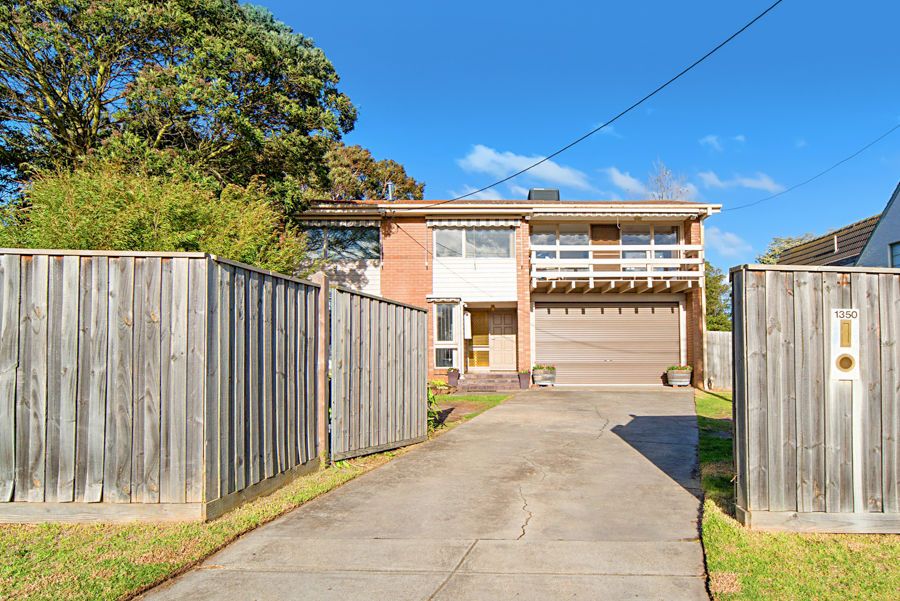3 bedrooms House in 1350 Nepean Highway MOUNT ELIZA VIC, 3930