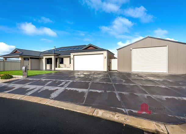 26 Orion Lane, Australind WA 6233