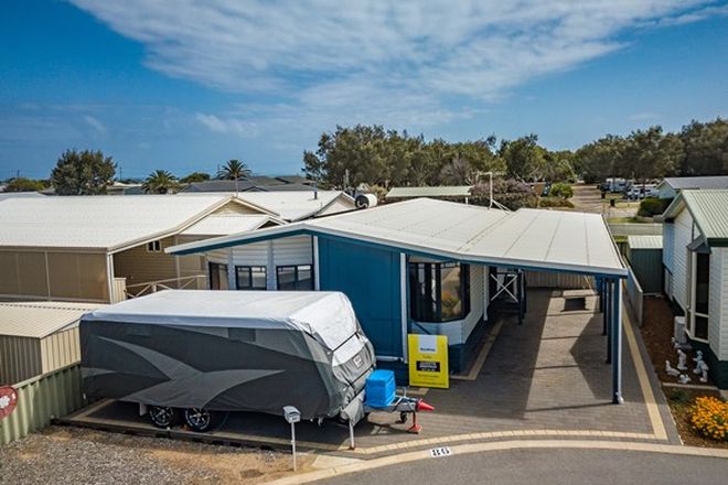 Picture of Site 86/463 Marine Terrace, WEST END WA 6530