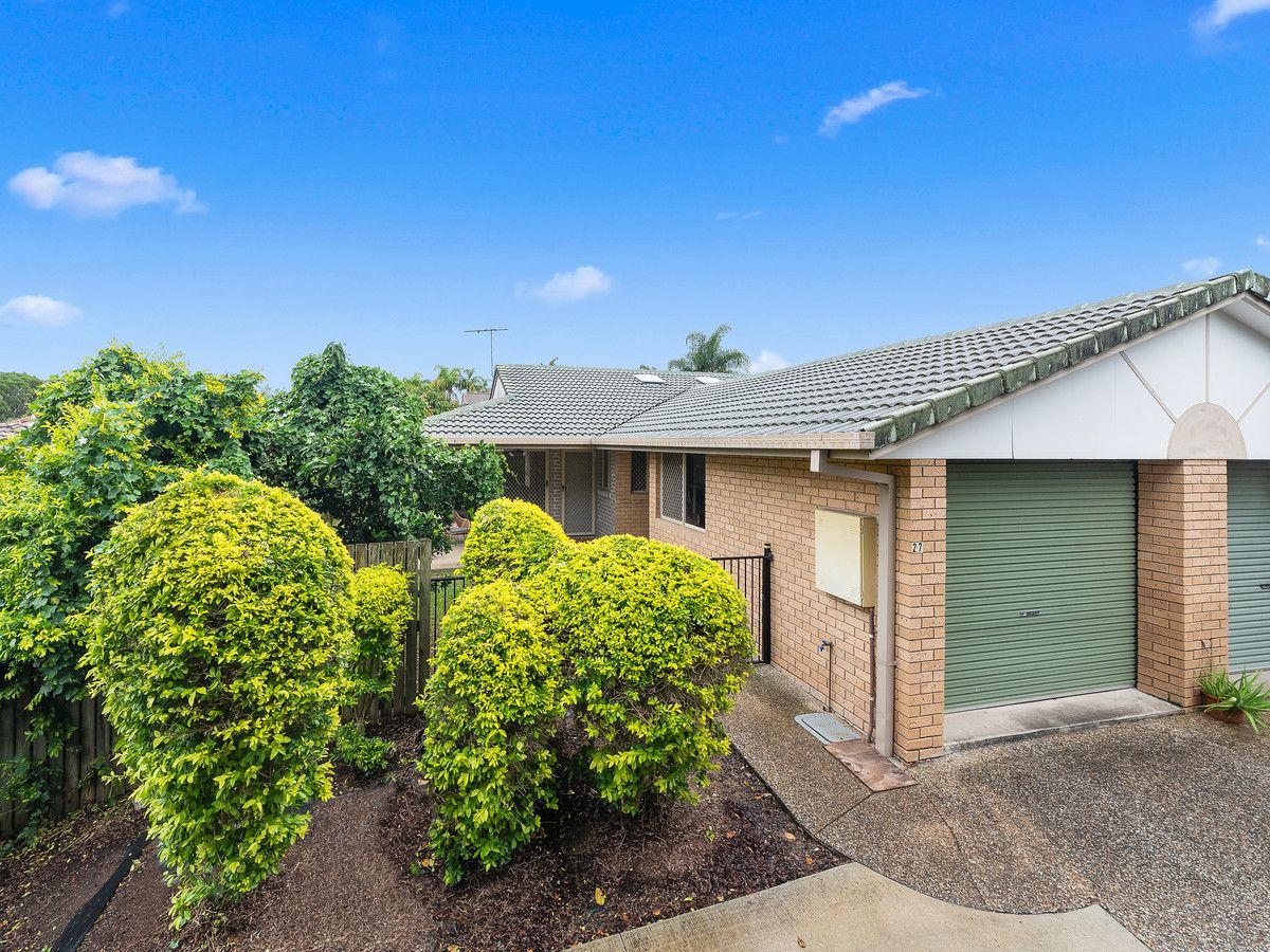 27/4 Nye Street, Chermside QLD 4032, Image 1